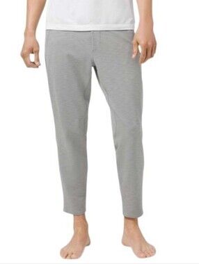 Men's Lululemon Balancer Pant 27" - Heathered Rhino Grey